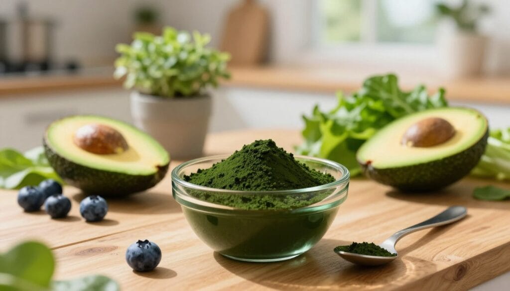 spirulina en gezondheid spirulina en gezondheid